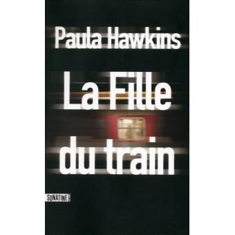 Lire la suite à propos de l’article Chroniques 2015  La Fille du Train de Paula Hawkins