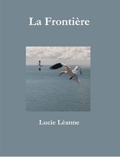 Lire la suite à propos de l’article Instant découverte  La Frontière de Lucie Léanne