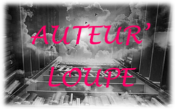 Lire la suite à propos de l’article Auteur’Loupe… Alexis Aubenque, chez Robert Laffont !