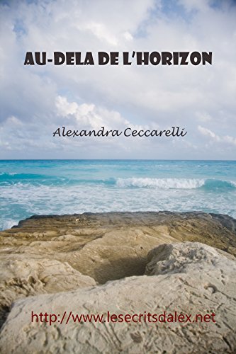Lire la suite à propos de l’article Chroniques 2017  Au-delà de l’horizon d’Alexandra Ceccarelli