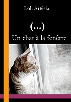 Lire la suite à propos de l’article Chroniques 2017  (…) Un chat à la fenêtre de Loli Artésia