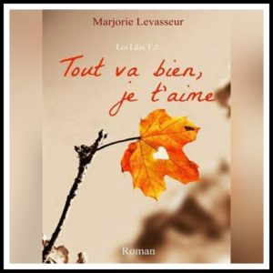Lire la suite à propos de l’article Chroniques 2017 \ Tout va bien, je t’aime de Marjorie Levasseur