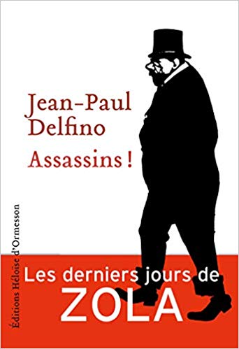 Lire la suite à propos de l’article Chroniques 2019  Assassins ! de Jean-Paul Delfino