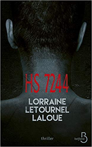 Lire la suite à propos de l’article Chroniques 2020  HS 7244 de Lorraine Letournel Laloue