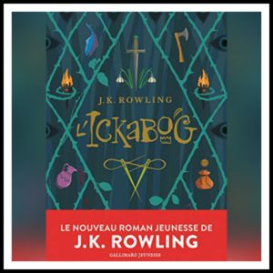 Lire la suite à propos de l’article Chroniques 2021 \ L’Ickabog de J.K. Rowling