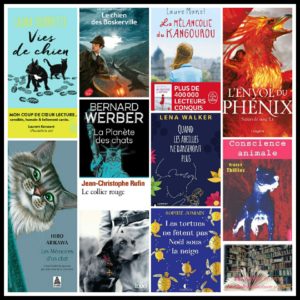 Lire la suite à propos de l’article Le Club de Lecture Virtuel poursuit son aventure en février !