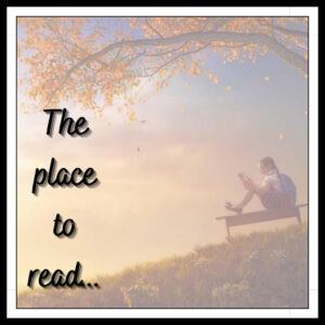 Lire la suite à propos de l’article The place to read… Avec Camilla Grebe !