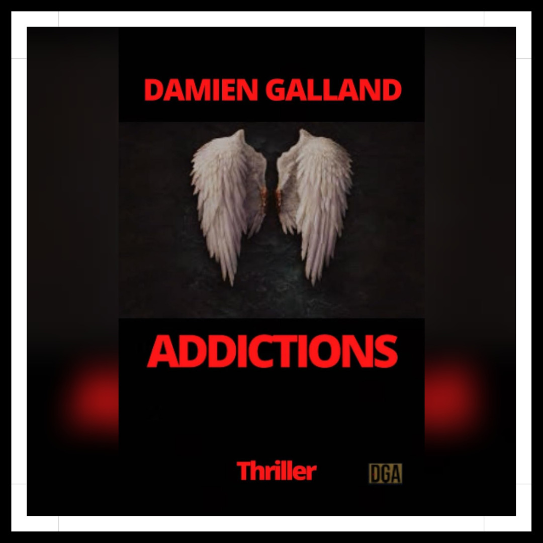 Lire la suite à propos de l’article Chroniques 2023 \ Addictions de Damien Galland