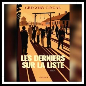 Lire la suite à propos de l’article Chroniques 2024 \ Les derniers sur la liste de Grégory Cingal