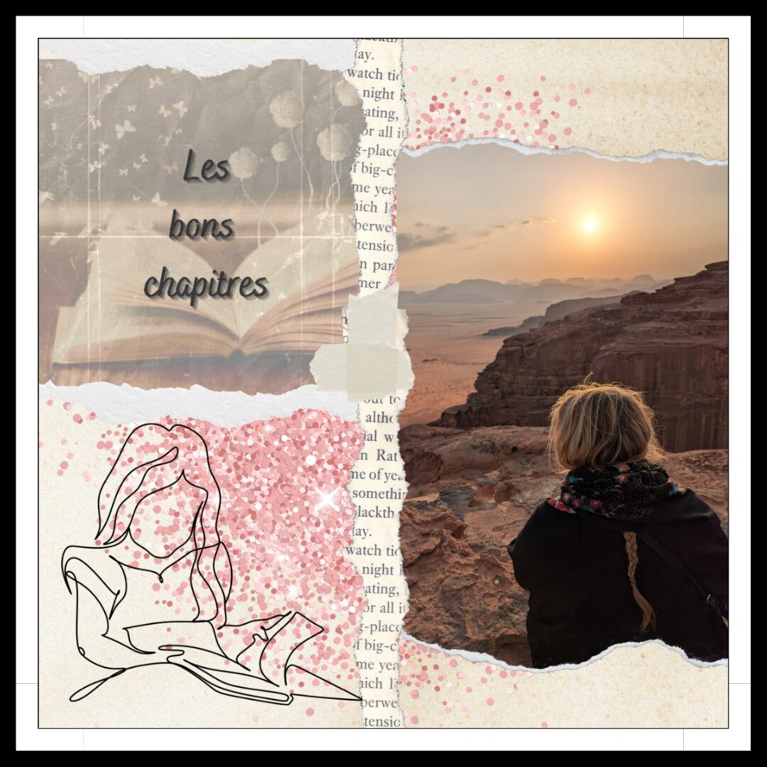 Lire la suite à propos de l’article Les bons chapitres \ Catherine alias @cathy_lit_et_sort_aussi !