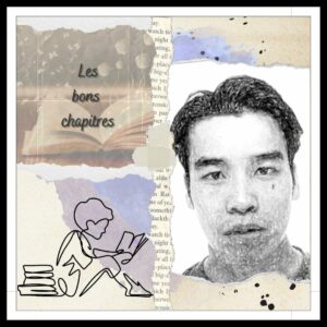 Lire la suite à propos de l’article Les bons chapitres… Avec Thomas !