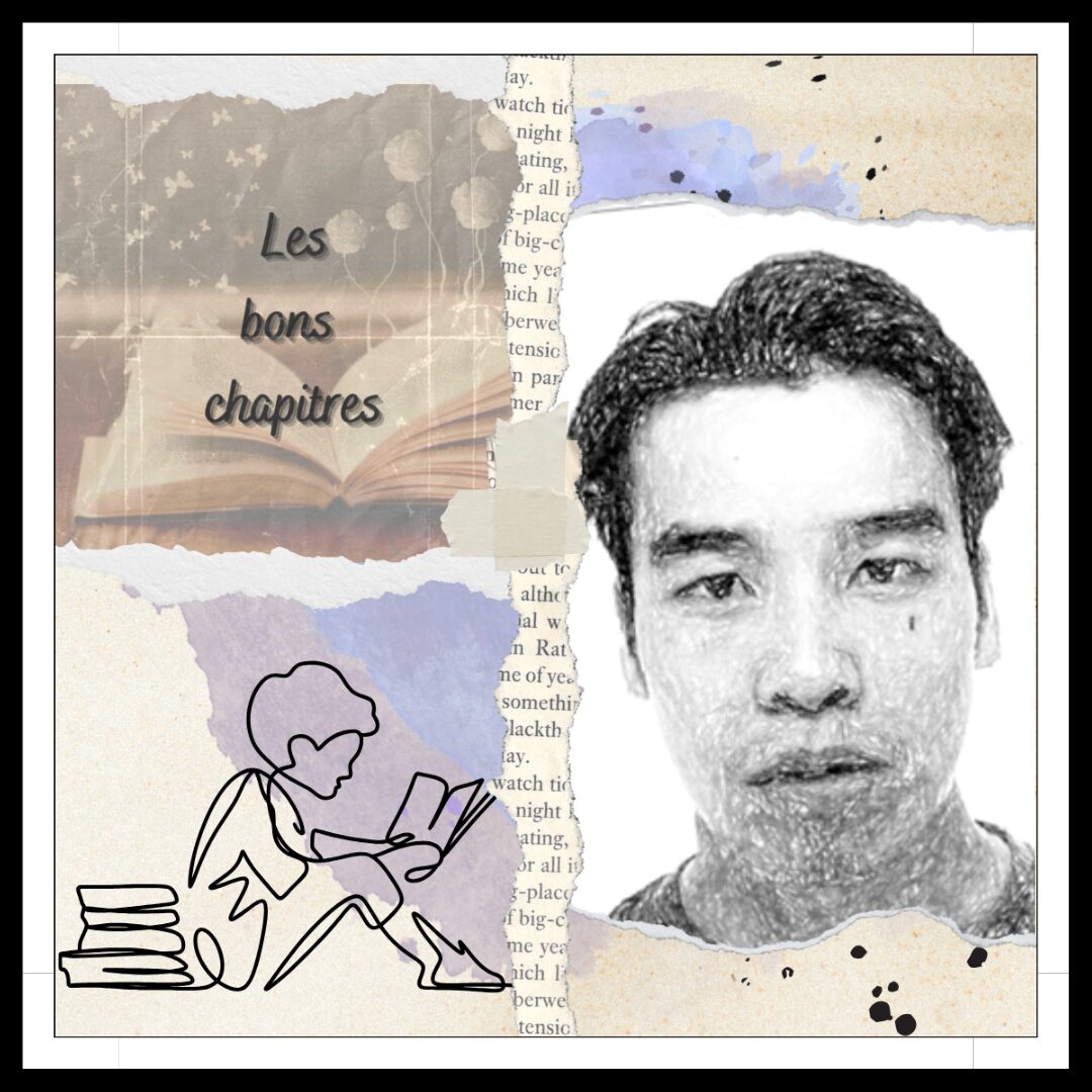 Lire la suite à propos de l’article Les bons chapitres… Avec Thomas !