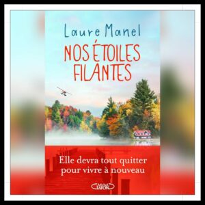 Lire la suite à propos de l’article Chroniques 2025 \ Nos étoiles filantes de Laure Manel
