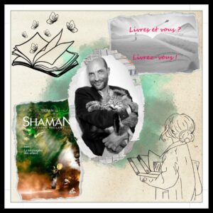 Lire la suite à propos de l’article Livres et vous ? Livrez-vous… Avec Tigran !