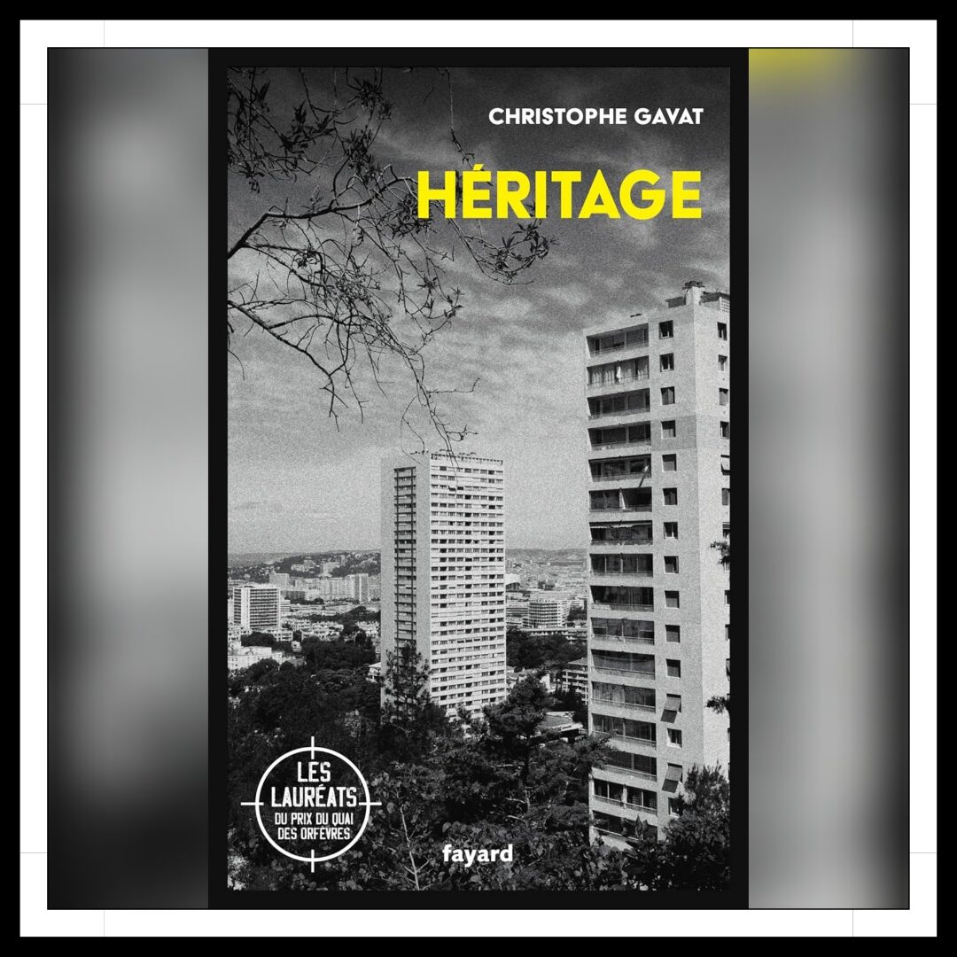 Lire la suite à propos de l’article Chroniques 2026 \ Héritage de Christophe Gavat