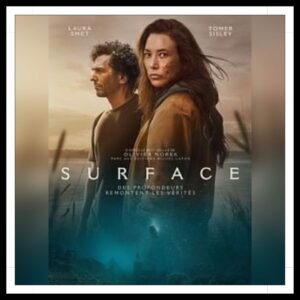 Lire la suite à propos de l’article LivrEcran 2026 \ Surface – La série télévisée