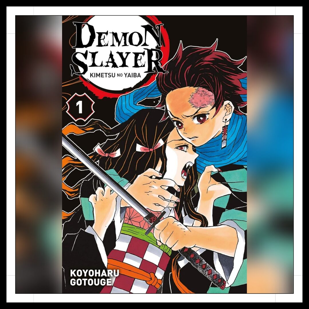 Lire la suite à propos de l’article Chroniques 2026 \Demon Slayer de Koyoharu Gotouge