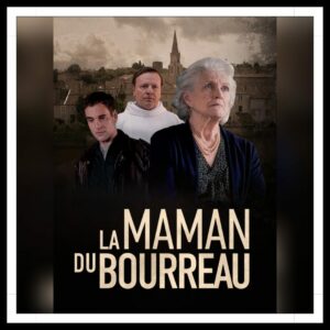 Lire la suite à propos de l’article LivrEcran 2026 \ La Maman du Bourreau – Le téléfilm