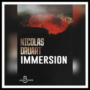 Lire la suite à propos de l’article Chroniques 2026 \ Immersion de Nicolas Druart