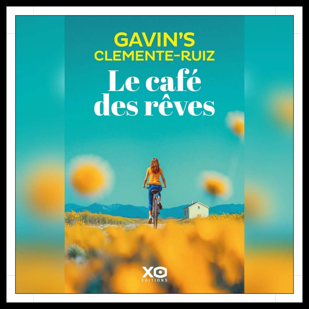 Lire la suite à propos de l’article Chroniques 2026 \ Le café des rêves de Gavin’s Clemente Ruiz