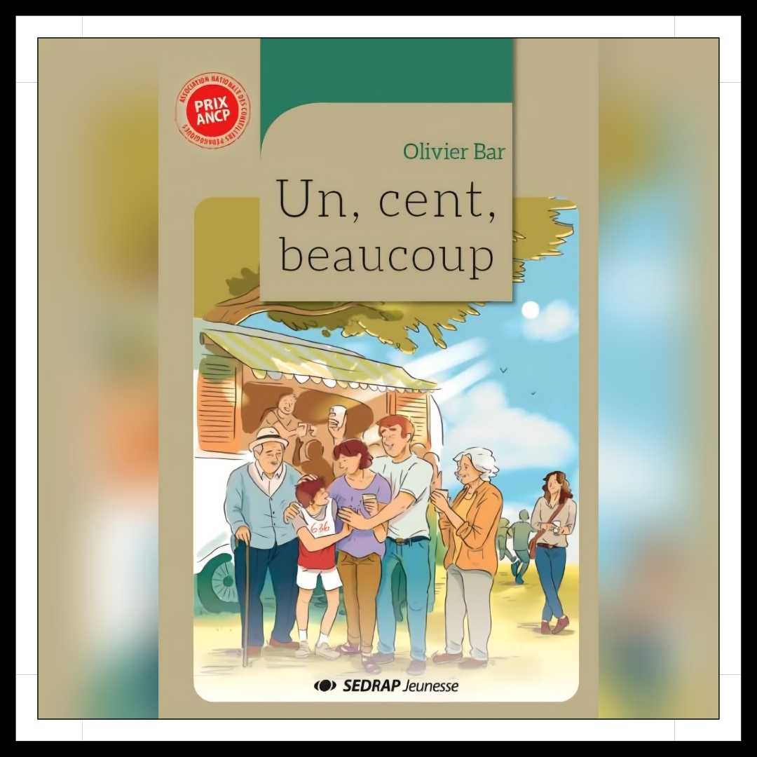 Lire la suite à propos de l’article Chroniques 2026 \ Un, cent, beaucoup d’Olivier Bar