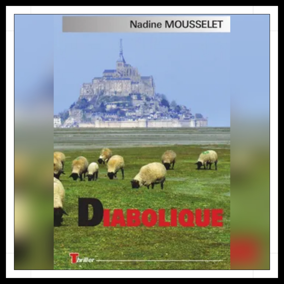 Lire la suite à propos de l’article Chroniques 2026 \ Diabolique de Nadine Mousselet